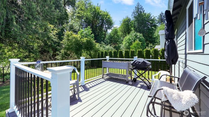 Property Photo: 7325 Ashdown Lane SW WA 98513