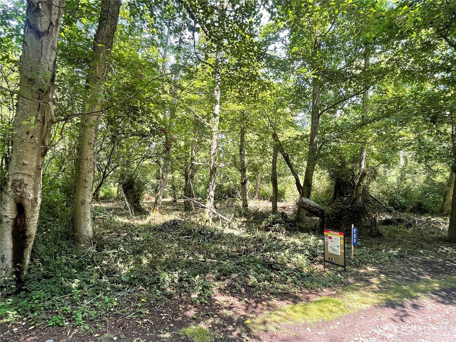 Property Photo: 33 K Beach Way WA 98206