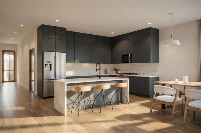 Property Photo: 10 Uptown Lane MI 49720
