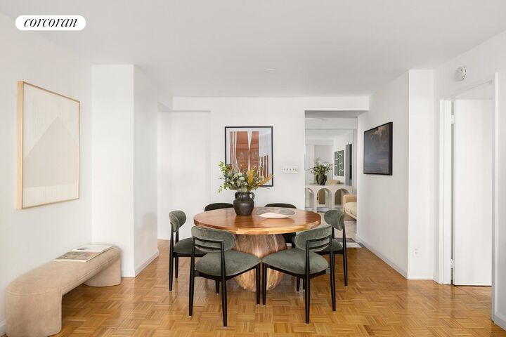 Property Photo:  111 E 85th Street 3A  NY 10028 