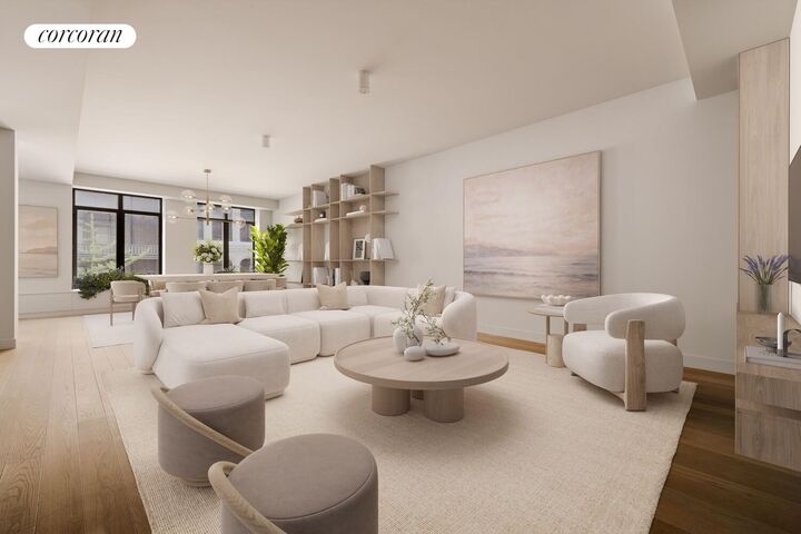 Property Photo: 66 E 11th Street 4 NY 10003