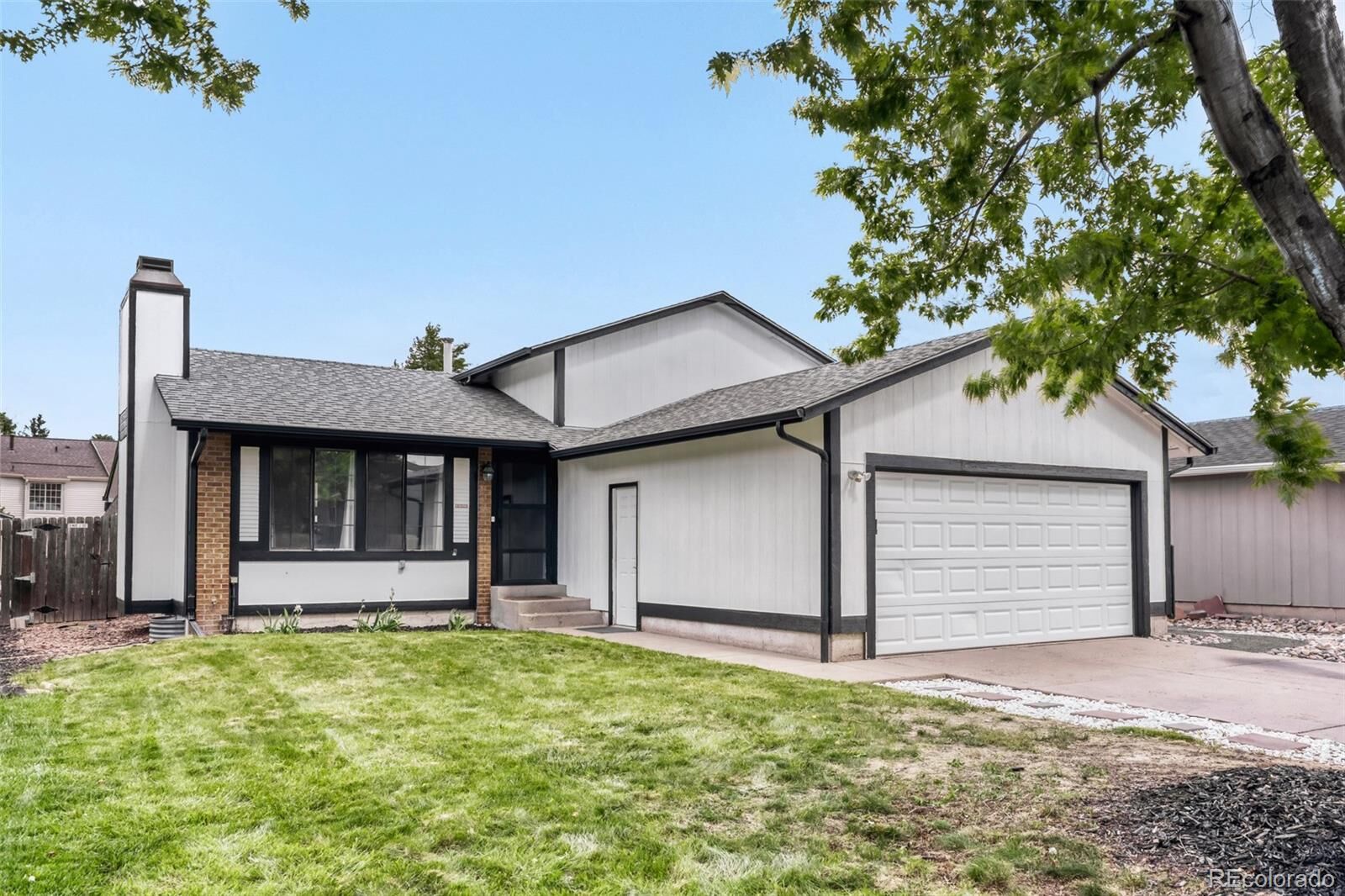 Property Photo:  16283 E Oxford Drive  CO 80013 