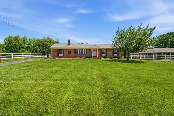 Property Photo: 66 Level Blvd VA 22572