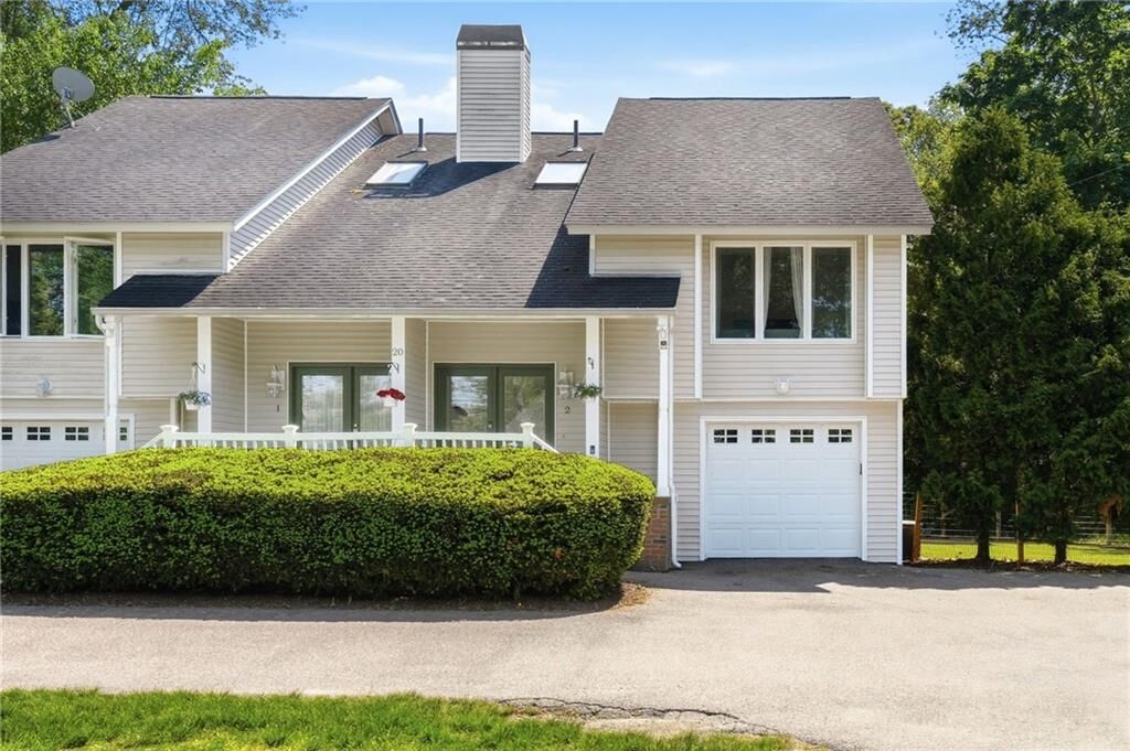 Property Photo:  20 Stony Lane 2  RI 02852 