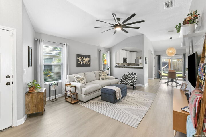 Property Photo:  9322 Durham Ledge  TX 78254 
