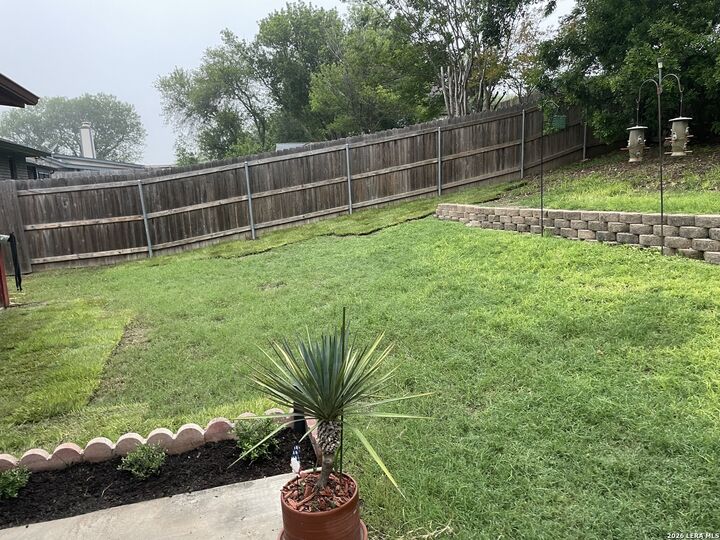 Property Photo:  4814 Cherry Tree Dr  TX 78108 