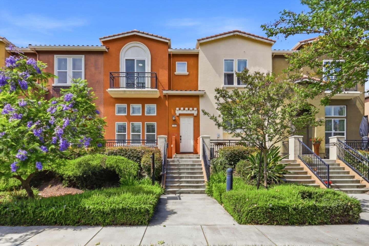 Property Photo:  349 Esfahan Court  CA 95111 