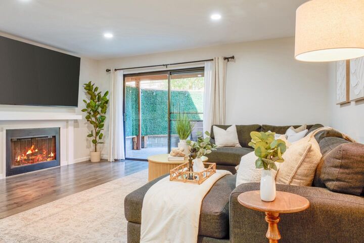 Property Photo: 2785 South Bascom Avenue 19 CA 95008