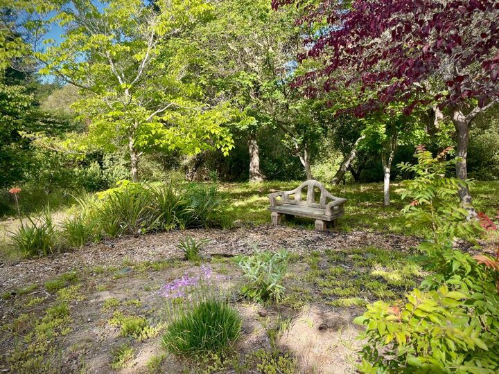Property Photo:  1526 Hall Ranch Road  CA 95065 
