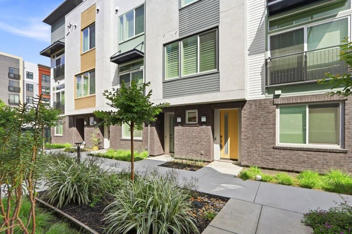 Property Photo:  214 Proximity Way  CA 95110 