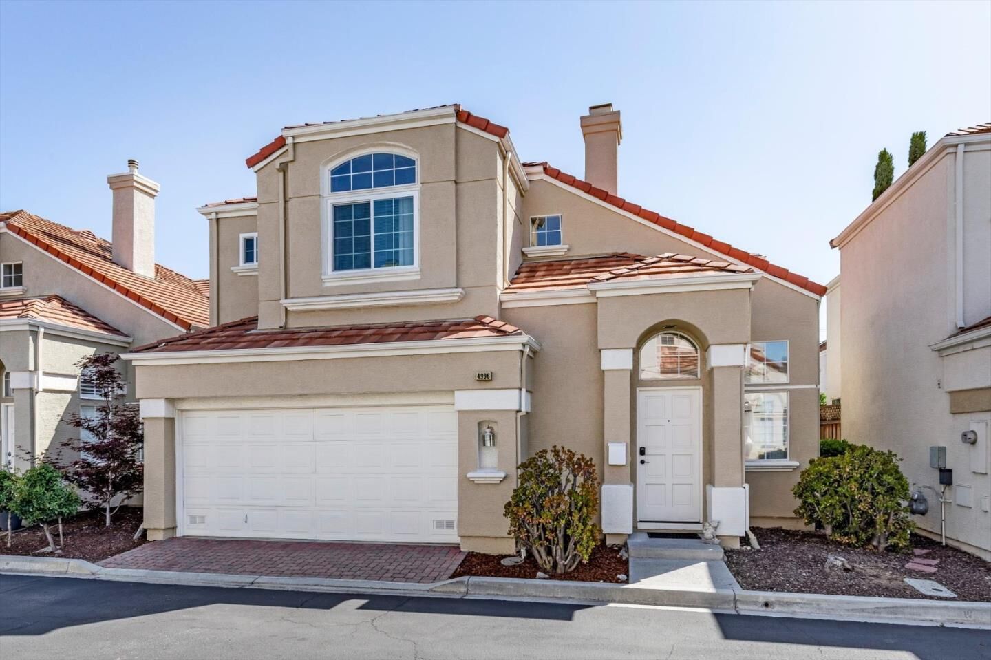 Property Photo: 4996 Agape Court CA 95124