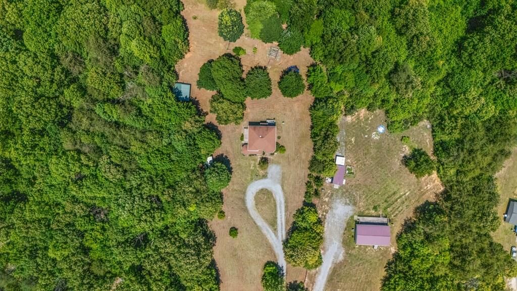 Property Photo:  89 Johnson Station Rd  VA 23936 
