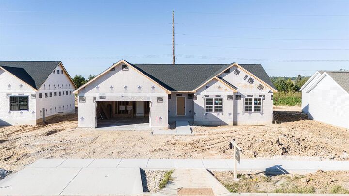 Property Photo:  1954 Sequoia Drive  WI 53545 