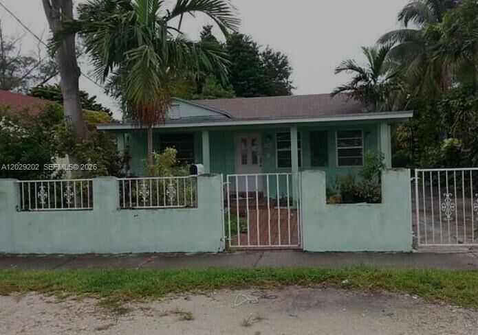 Property Photo:  3245 NW 34th St  FL 33142 