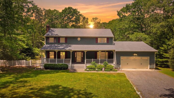 Property Photo: 169 N Vienna NJ 08215