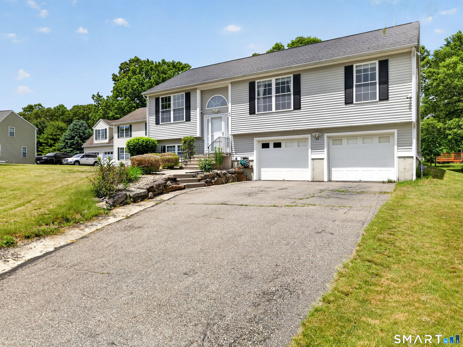 Property Photo: 69 Alice St Extension CT 06360