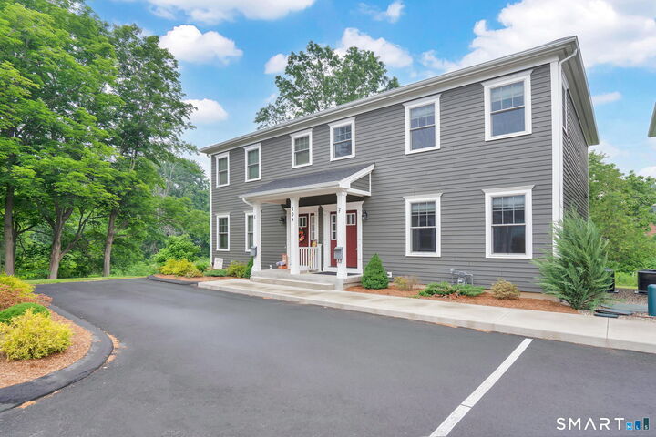 Property Photo:  204 Mountain Road F  CT 06078 