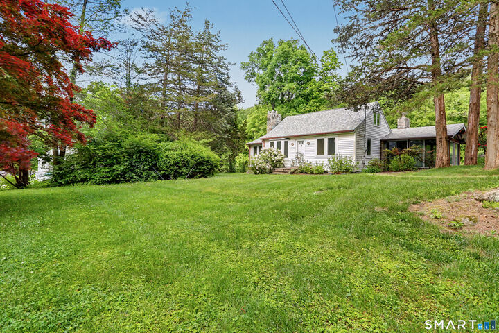 Property Photo:  26 Spruce Mountain Road  CT 06810 