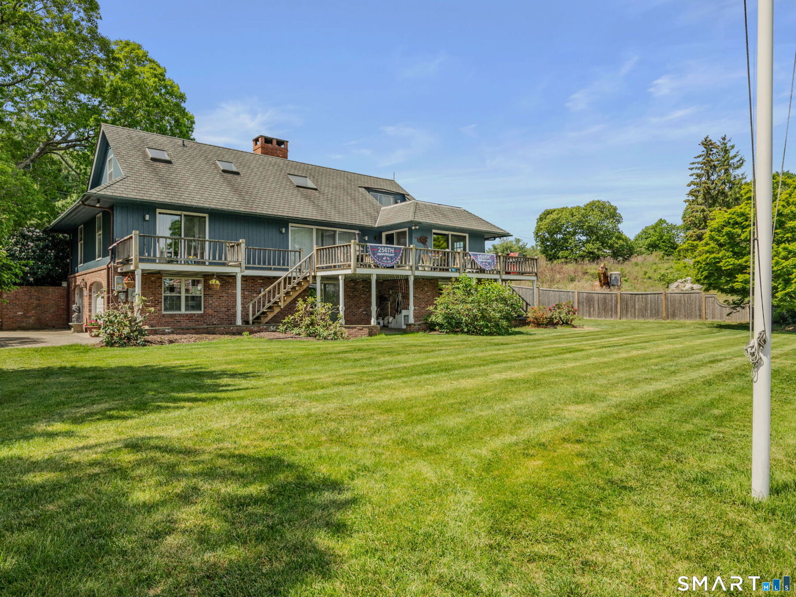 Property Photo: 77 Essex Road Road CT 06475