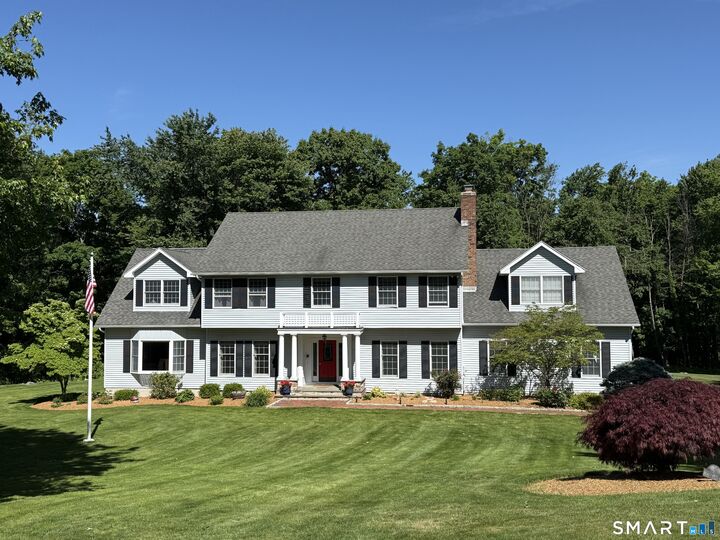 Property Photo: 7 Huntington Lane CT 06812