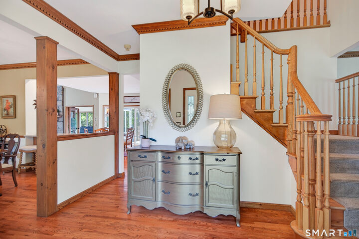 Property Photo:  7 Huntington Lane  CT 06812 