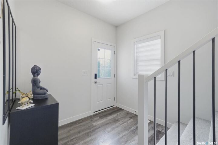 Property Photo: 259 Skopik Crescent SK S7V 0N4