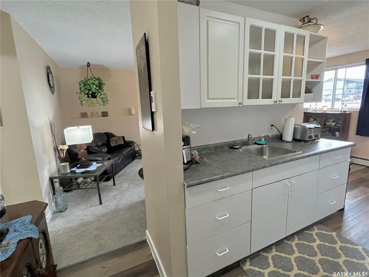 Property Photo: 502 5th Avenue 101 SK S4H 2W1