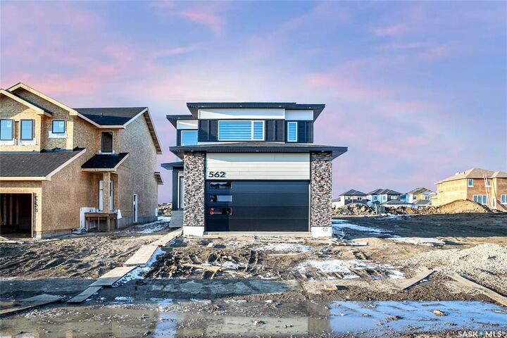 Property Photo: 430 Nazarali Manor SK S7H 0W2