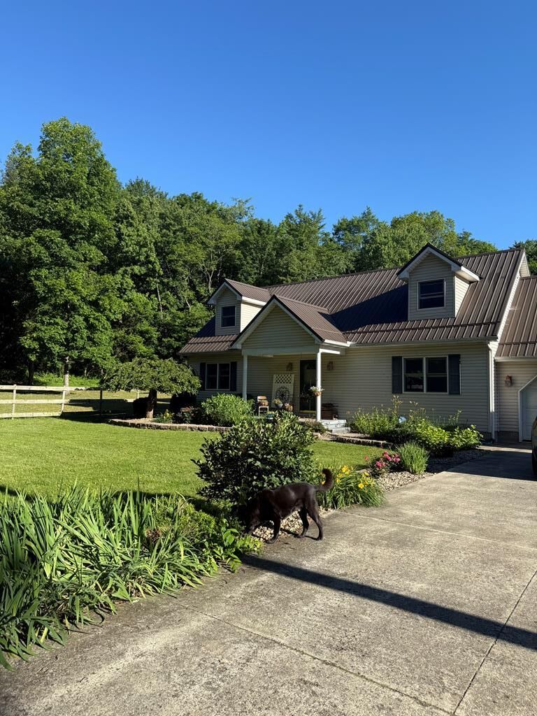 Property Photo:  3675 Nipgen Road  OH 45690 