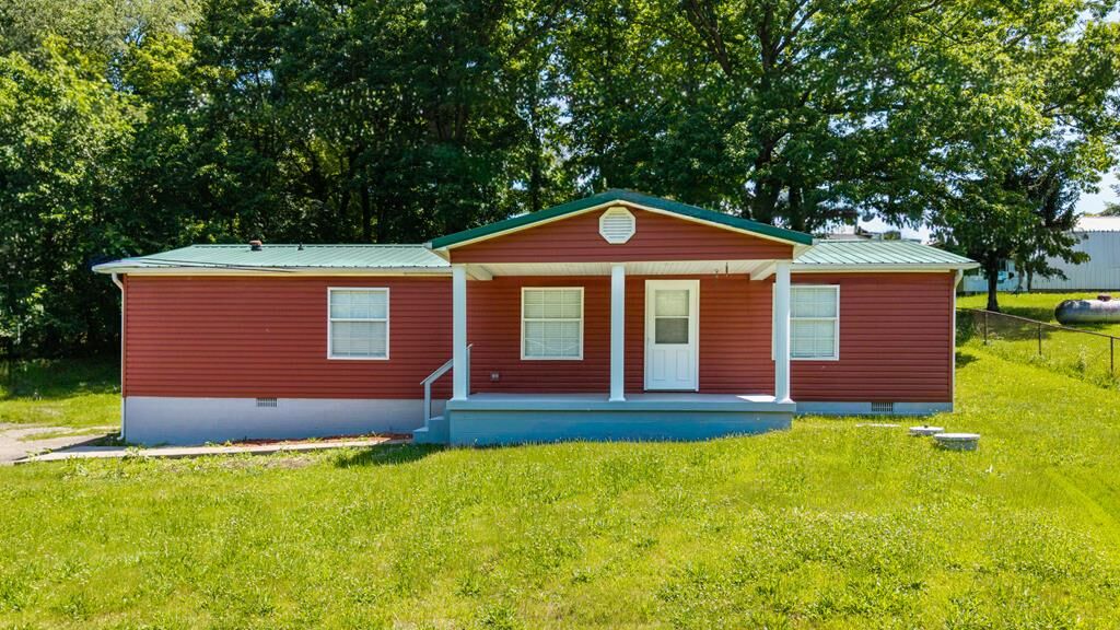Property Photo:  881 State Route 233  OH 45656 