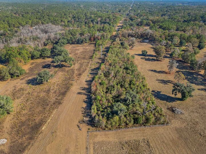 Property Photo:  0 Hickory Woods Trail  FL 32312 