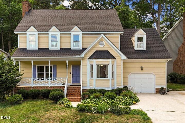 Property Photo:  7701 Glenharden Drive  NC 27613 
