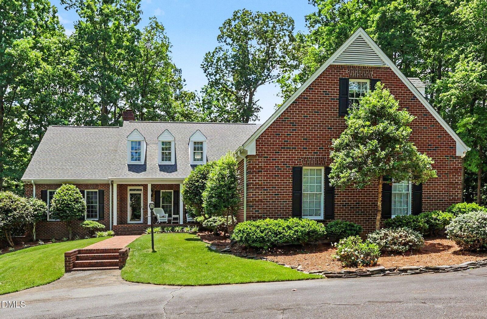 Property Photo:  7902 Villanow Drive  NC 27332 