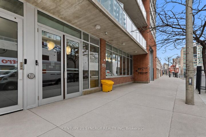 Property Photo: 179 George Street 303 ON K1N 1J8