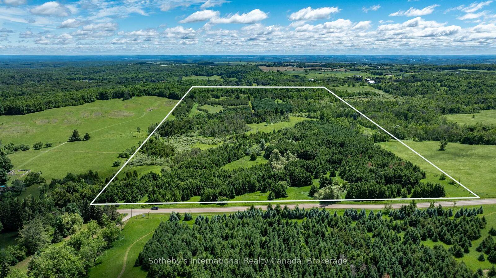 Property Photo:  Lot 14 Con 2 1st Line E Ehs N/A  ON L9V 0G2 
