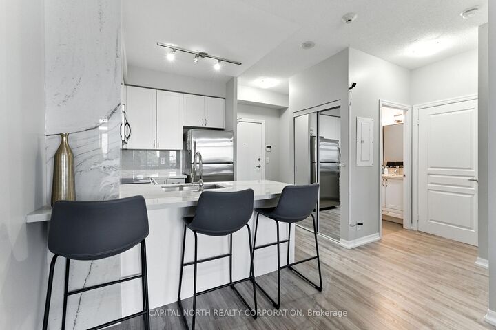 Property Photo: 1940 Ironstone Drive 213 ON L7L 0G5