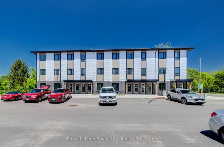 465 Garafraxa Street W 9 — photo 1
