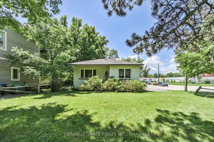 1076 Dixie Road — photo 1