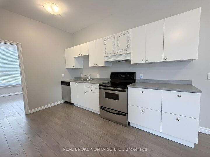 Property Photo: 105 Cheever Street ON L8L 5R8