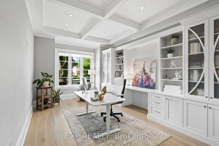 Property Photo: 74 Bedford Park Avenue ON L4C 2N8