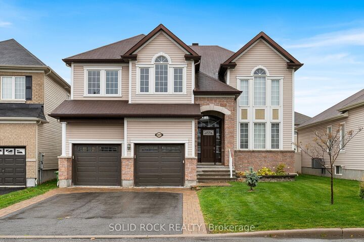347 Bamburgh Way — photo 1