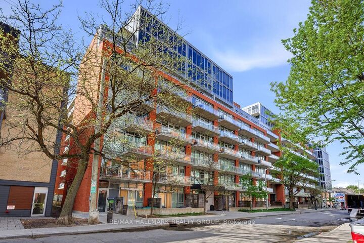 340 McLeod Street 646 — photo 1