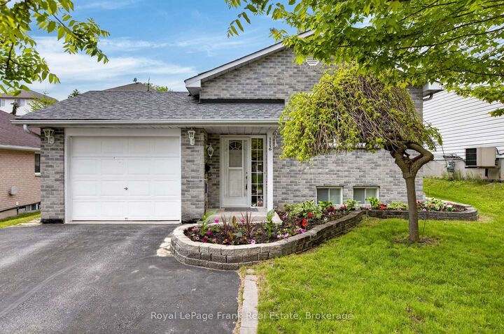 Property Photo: 1116 Afton Road ON K9J 8L2
