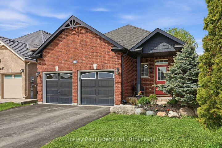 Property Photo: 28 Clark Street ON L9Y 0H9