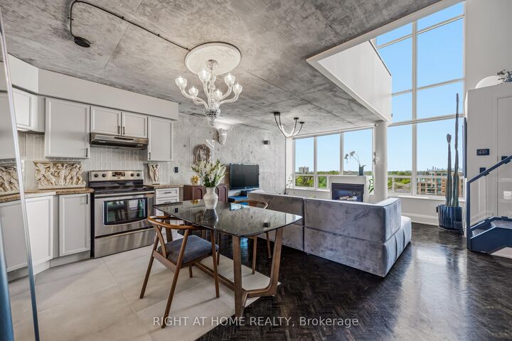 250 Manitoba Street 612 — photo 1