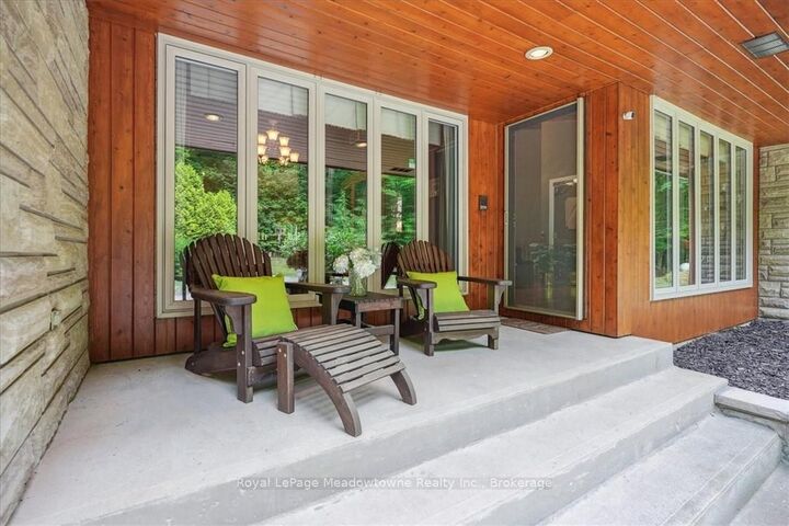 Property Photo:  5590 Steeles Avenue W  ON L9E 0R5 