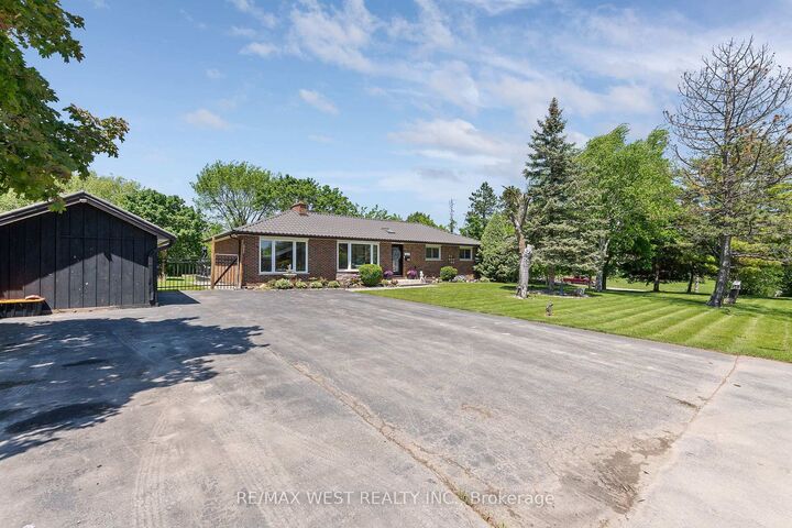 16731 Leslie Hill Road — photo 1