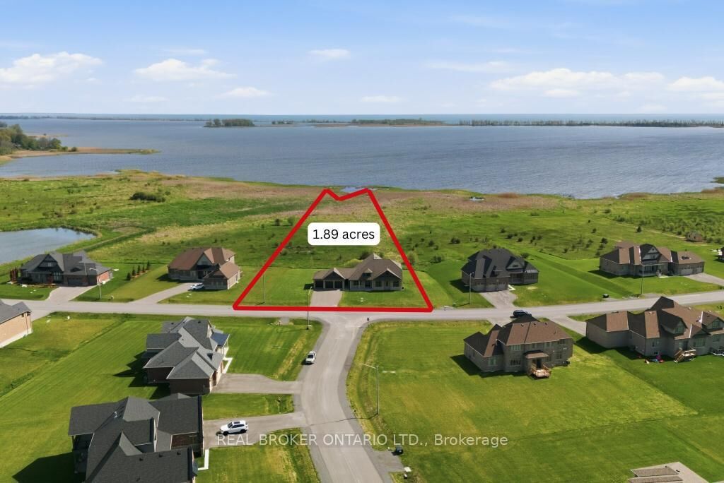 Property Photo: 28 Wellers Way ON K0K 1L0