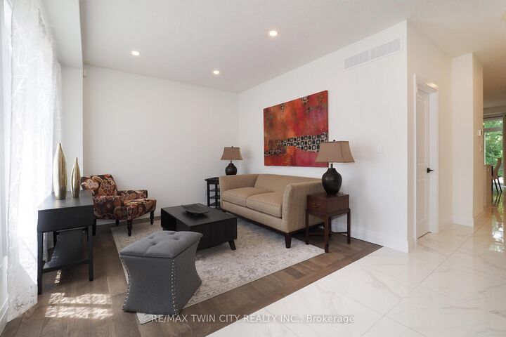 Property Photo: 217 Jeffrey Place ON N2C 2T7