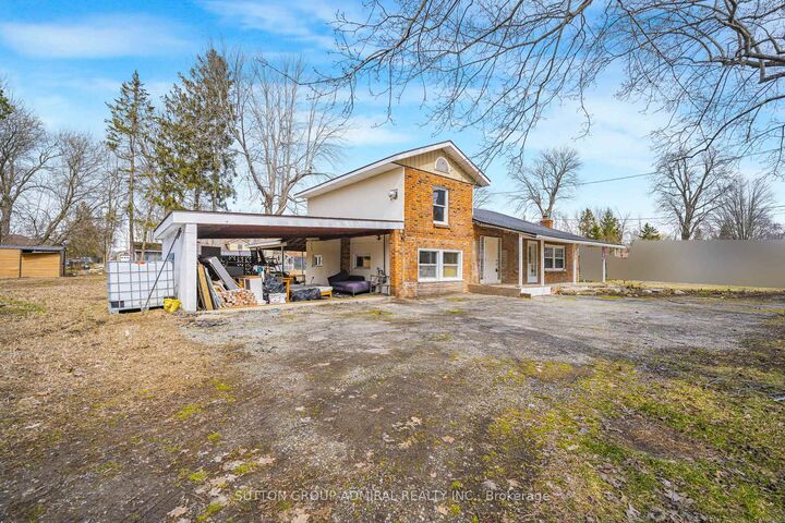 10578 Woodland Drive — photo 1